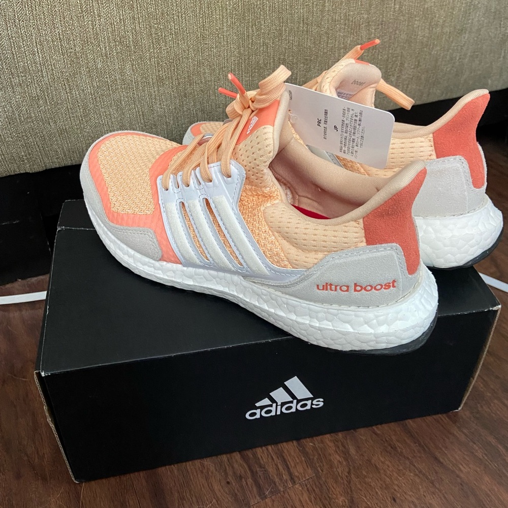 Ultraboost S&L W - Picture 4 of 7